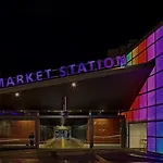 Heart Of Newmarket